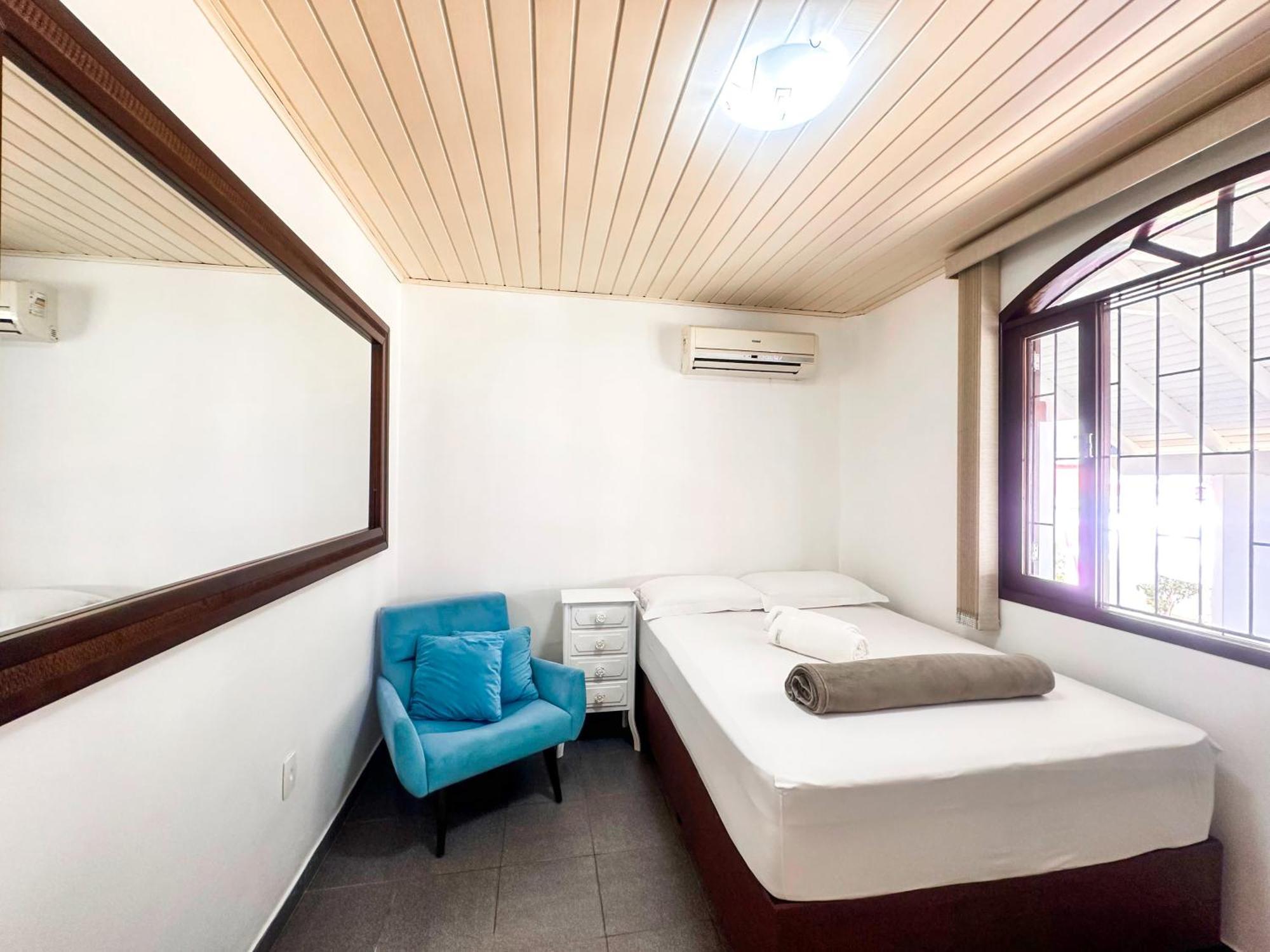 Casa Na Praia Dos Ingleses Para Ate 12 Pessoas Florianópolis المظهر الخارجي الصورة