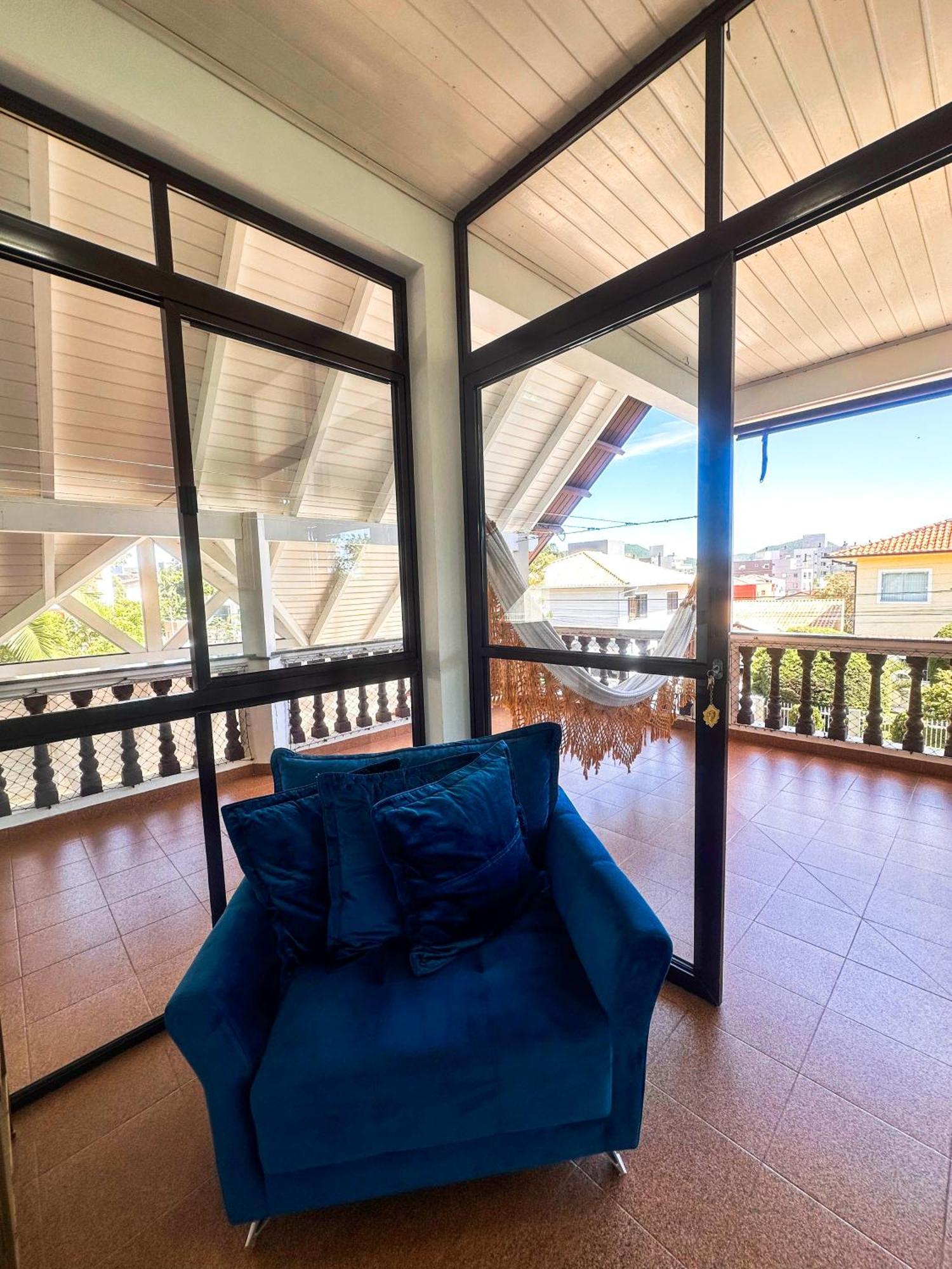 Casa Na Praia Dos Ingleses Para Ate 12 Pessoas Florianópolis المظهر الخارجي الصورة