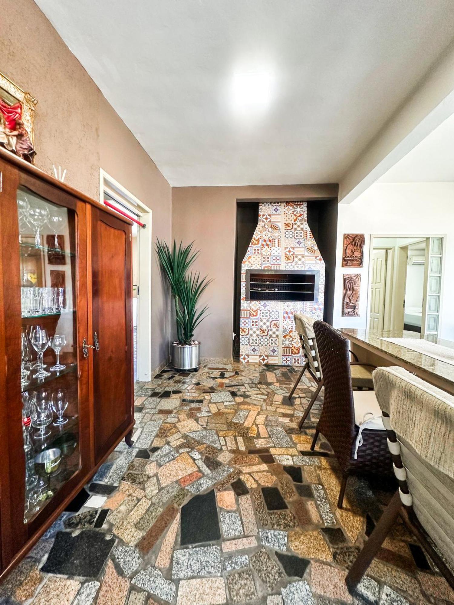Casa Na Praia Dos Ingleses Para Ate 12 Pessoas Florianópolis المظهر الخارجي الصورة