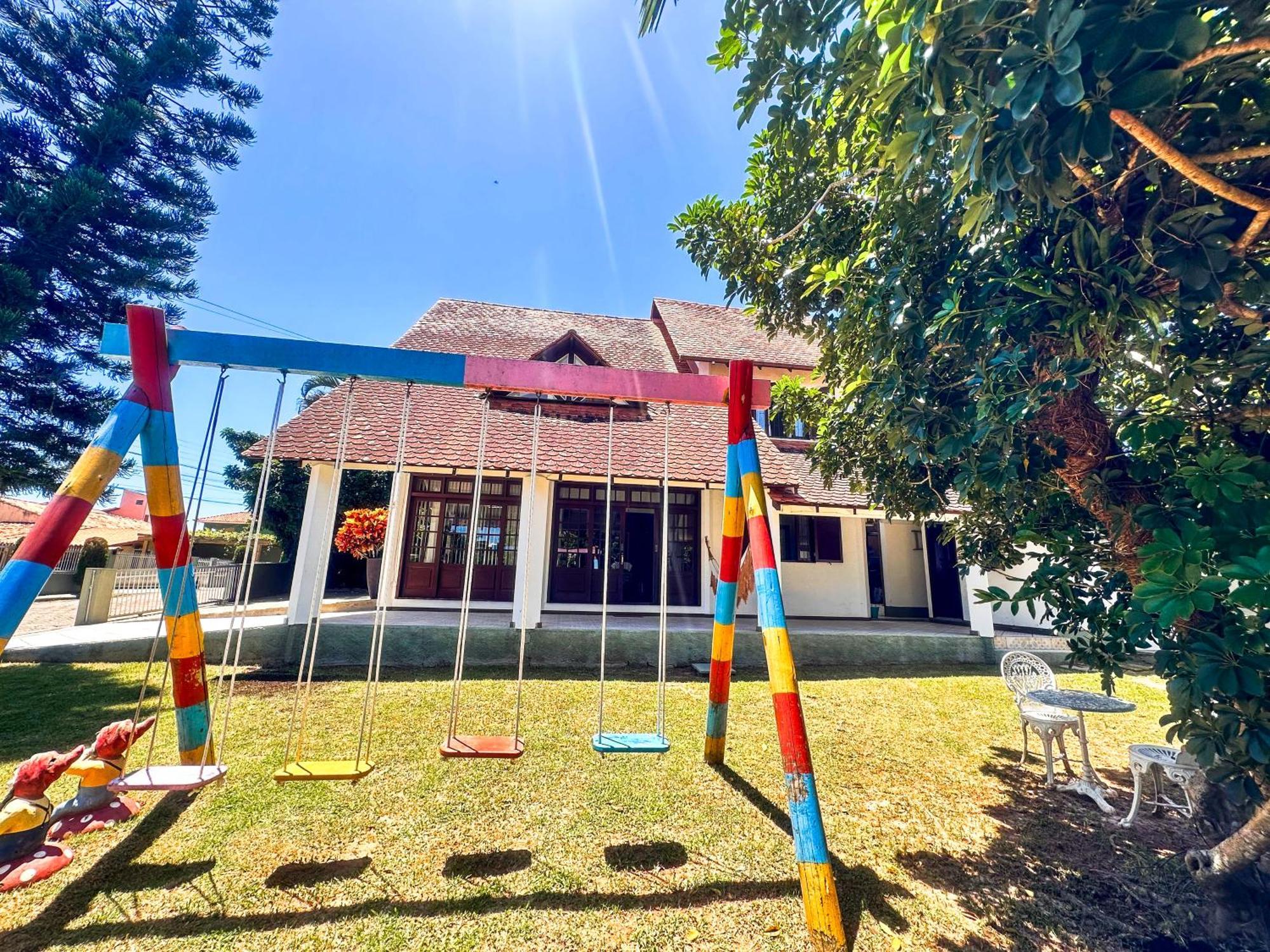 Casa Na Praia Dos Ingleses Para Ate 12 Pessoas Florianópolis المظهر الخارجي الصورة
